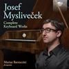 BRILLIANT CLASSICS Complete Keyboard Works