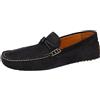 Melvin & Hamilton Nelson 20, Loafer Uomo, Blu, 46 EU