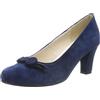 HIRSCHKOGEL Decolleté da Donna, Scarpe, D Blu, 41 EU
