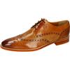 Melvin & Hamilton Martin 15, Derby Uomo, Marrone, 43 EU