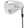 Wilson Mazze da Golf Wilson, Staff Model ZM Wedge, Acciaio, Per Uomo e Donna