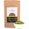 TeaClub Tè Genmaicha sfuso 100g, tè verde giapponese con riso, tè verde Kirishima Japan, Teaclub Tè verde