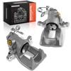 Frankberg 2 Pinze freno 4400.T0 | Compatibile con: 207 WA WC, 207 CC WD, 207 Box/Hatchback WA WC, 207 SW Box/Combi WK, 207 SW WK