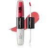 Dermacol 16H Tinta Labbra Bifasica & Gloss, Lunga Tenuta, N. 36