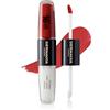Dermacol 16H Tinta Labbra Bifasica & Gloss, Lunga Tenuta, N. 34