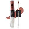 Dermacol 16H Tinta Labbra Bifasica & Gloss, Lunga Tenuta, N. 31