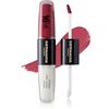 Dermacol 16H Tinta Labbra Bifasica & Gloss, Lunga Tenuta, N. 6
