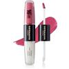 Dermacol 16H Tinta Labbra Bifasica & Gloss, Lunga Tenuta, N. 16