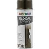 DUPLI-COLOR 299797 ELOXAL SPRAY Bronzo medio 400 ml