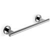 Lineabeta 53114.29 Porta Salviette, Ottone, Cromo, 1 Pezzo