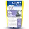 SANITEC igiene sicura Atomic Ultra Detersivo in Polvere per Lavaggio a Mano e in Lavatrice - Igienizzante - 15 kg