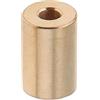 SIBBLE 2 pz B10 Mandrino di Biella Manicotto di Rame Giunto Conico 3.175mm/4mm/5mm/6mm/7mm/8mm Non rimovibile (Size : Size-B10 4mm)