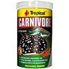 TROPICAL CARNIVORE 1000ml/600g