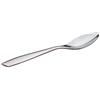 PIAZZA Confezione da 12 Cucchiaini da Moka - Linea Copenhagen - Lunghezza 12,3 cm
