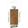 K.PRO STARWAX Pastiglie in Legno di Cedro x4