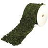 Rayher Nastro Muschio, 10Cm, Rotolo 2M, 5531800