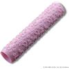Dr. Oetker Mattarello taglia biscotti a tema Peppa Pig, materiale in plastica rigida di alta qualità, lavabile in lavastoviglie, dimensioni Ø5 x 23 cm