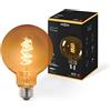 Garza Lampadina LED Vintage. E27, 1.2 W, Wheerl