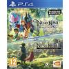 Bandai Pack Ni No Kuni I + II - PlayStation 4 [Edizione: Spagna]