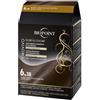 Biopoint Orovivo - Elisir di Colore, Set Tinta Capelli in Olio Senza Ammoniaca, Azione Nutriente e Illuminante, Dona un Colore Intenso e Brillante, 142 ml