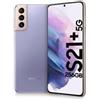 Samsung Galaxy S21+ G996 5G Dual Sim 8GB RAM 256GB - Violet EU