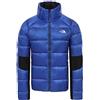 The North Face NF0A3YHVCZ61 Piumino Uomo Blu S