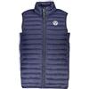 NORTH SAILS SMANICATO UOMO BLU