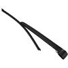 YINETTECH Set Bracci Tergicristallo Posteriori Braccio Tergicristallo Di Ricambio Da 290 Mm E Lama Da 325 Mm Compatibile con Audi A3 Dal 2003 In Poi A4 B6 B7 ESTATE 2001-2008