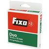 Fixo 15 mm x 10 m Duo