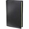 Quo Vadis 286506Q - Agenda 13 mesi Ministre PreSTIGIO DIC 23 - DIC 24 UK/ES/CT/PT Settimana Vista A5+ - 16 x 24 cm SOHO Soho