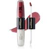 Dermacol 16H Tinta Labbra Bifasica & Gloss, Lunga Tenuta, N. 35