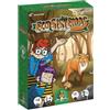 Falomir - Ecosistemi | Gioco Educativo su Ecosistemi e Catene Alimentari | da 2 a 4 Giocatori (Età 6+)