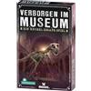 moses Verborgen im Museum