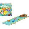 Ravensburger — Allez les P'tits Poissons - Primo gioco da tavolo per bambini - Bambini e genitori - da 2 a 6 giocatori a partire dai 3 anni - Misto - 20991 - versione francese