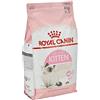 Royal Canin KITTEN - cibo secco per gattini - 4 kg