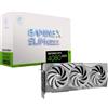 MSI GeForce RTX 4080 SUPER 16G GAMING X SLIM WHITE NVIDIA 16 GB GDDR6X V511-220R