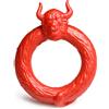 Creature Cocks Beast Mode Silicone Cock Ring