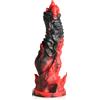 Creature Cocks Mephisto Silicone Dildo