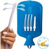 CleanStream Deluxe Shower Enema Kit