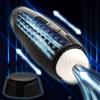 LoveBotz The Milker Max 14X Thrusting & Vibrating Masturbator