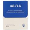 ABROS Srl Ab flu 12 bustine - ABROS - 981346354