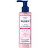 L.MANETTI-H.ROBERTS SpA DIV.MM Acqua alle Rose Latte Detergente Lenitivo con Estratto di Rosa Chinensis 200ml