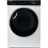 Haier I-PRO SERIES 7 - HD90-A3979-S Asciugatrice Pompa di Calore 9 Kgs, Inverter, Tamburo XXL con LED, 14 programmi, i-Time, i-Refresh (Microvapore), Antirughe, 66 dba, A+++