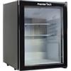 PremierTech Mini Frigo da Camera Hotel da Incasso, 36L, ad Assorbimento, 220V, Silenzioso 0 Decibel, PTFHG36L