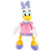 Disney Store peluche ufficiale medio per bambini Paperina, 33 cm, personaggio coccoloso con finitura morbida e dettagli ricamati - per bimbi dai 0 anni in su