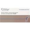 OFFHEALTH SpA Icross Gel Monodose 15 Ampolle