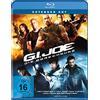 PARAMOUNT PICTURES G.I. Joe - Die Abrechnung - Extended Cut
