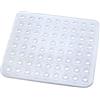 Wenko Anti-Salpicaduras Kristall, Trasparente