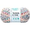 Lion Brand Yarns - Gomitolo di Lana, Acrilico, 21,59 x 9,53 x 9,53 cm Hudson bay