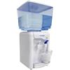 Bastilipo Riofrio - Dispenser di acqua fredda/del tempo, deposito di 7 l, temperatura di raffreddamento entre 8 - ° C, 65 W, colore: bianco